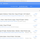A screengrab of Google Trends in India at 7:58 am on April 11.
